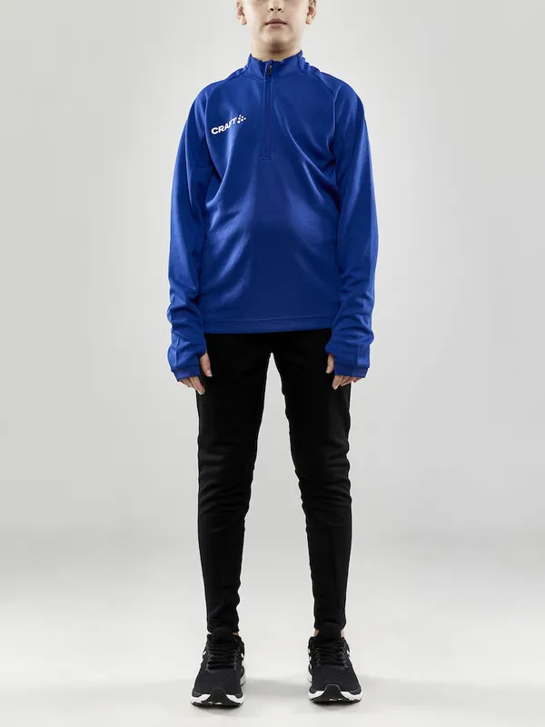 1910153-346000_Evolve Halfzip JR_Closeup6.jpg